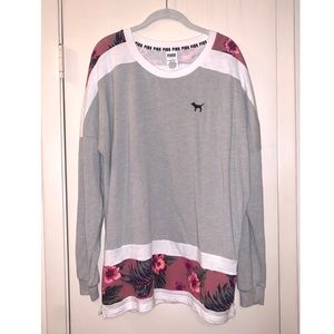 PINK by VS SWEATSHIRT💗